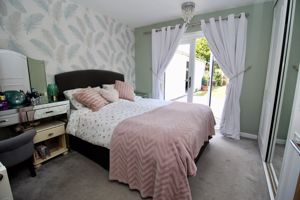 Primary Bedroom- click for photo gallery